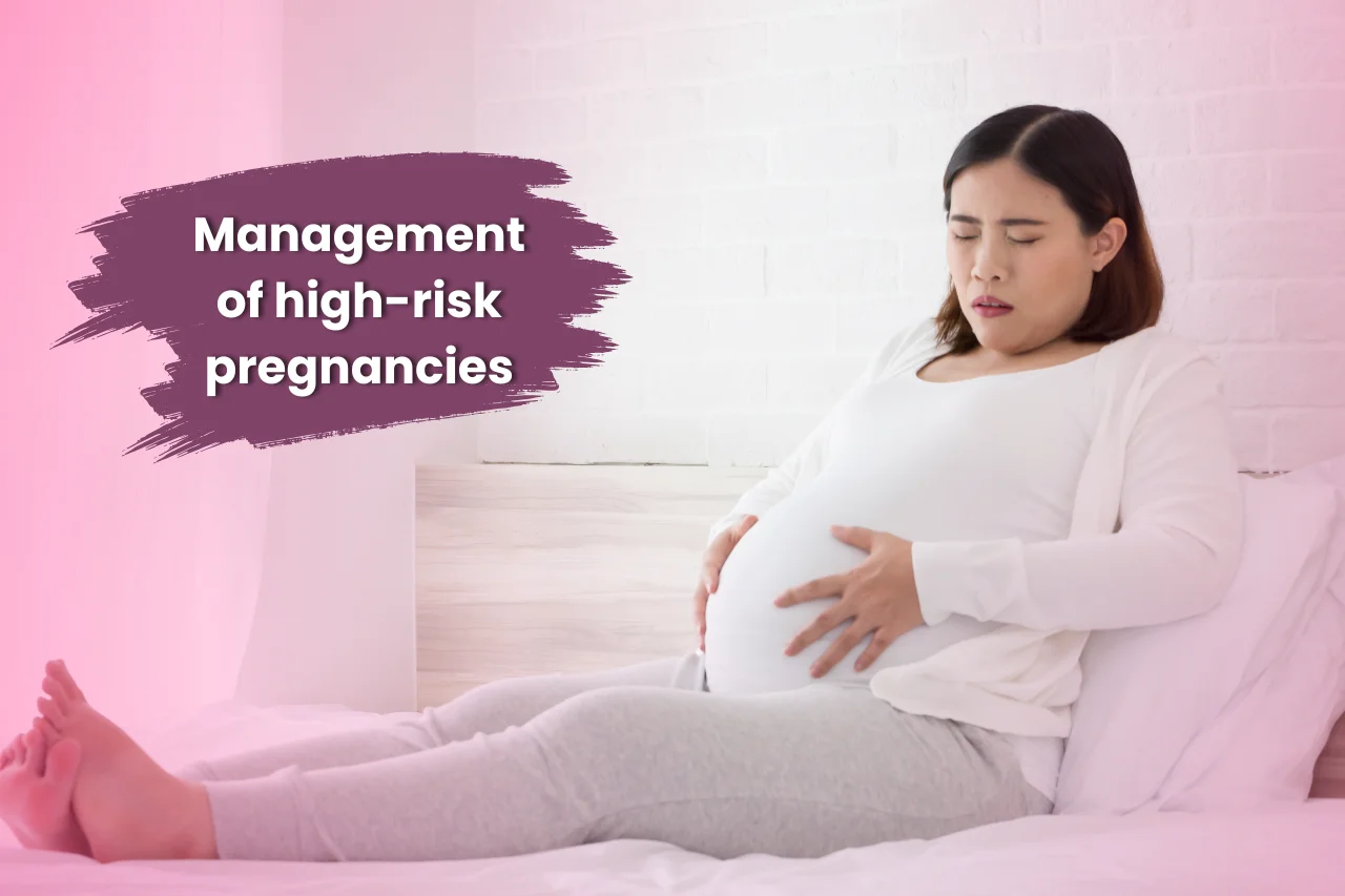 pregnancy care in hyderabad